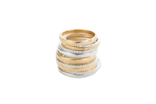 How To Clean Your Gold & Silver