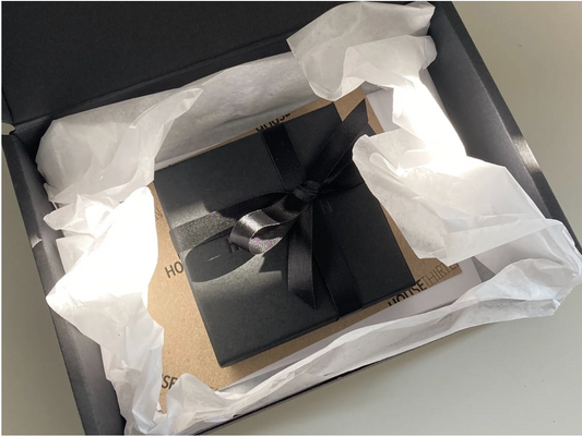 Our Steps to More Sustainable Packaging