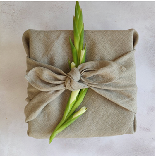 Eco-Friendly Gift Wrapping Ideas
