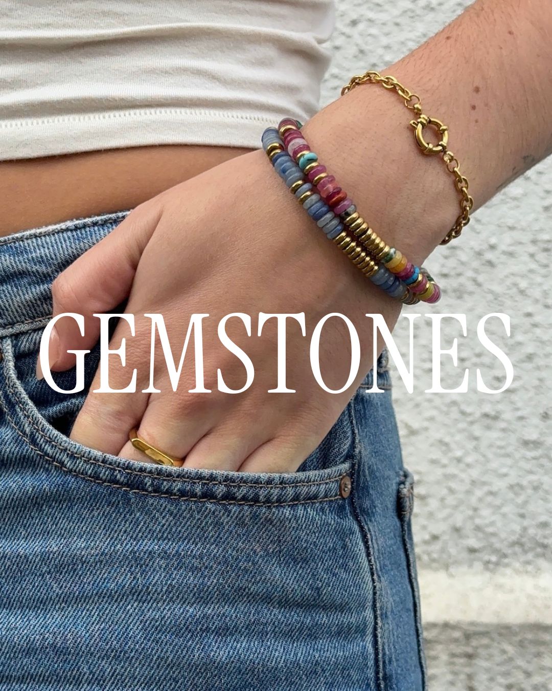 Gemstones