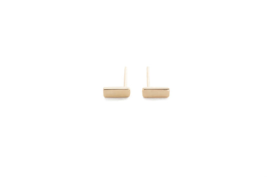 Foundation Studs Gold